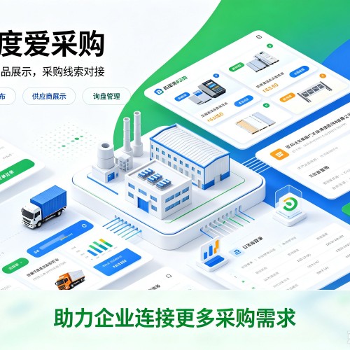 秦安百度爱采购